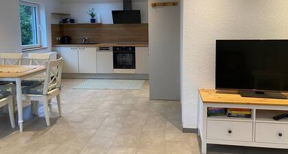 Ferienwohnung unter den Eichen