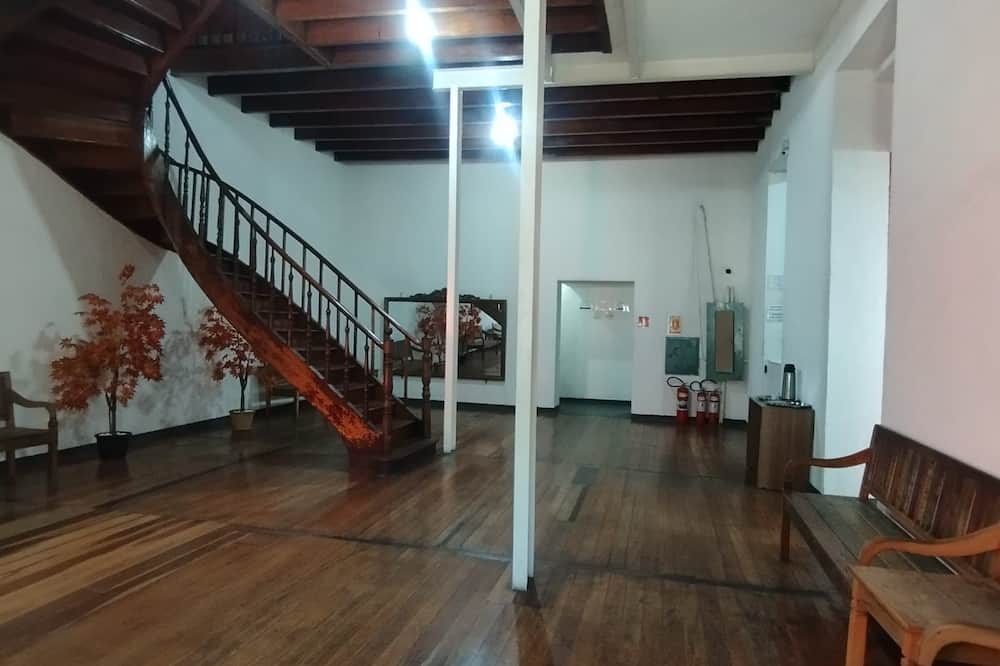 Hotel São Cristóvão