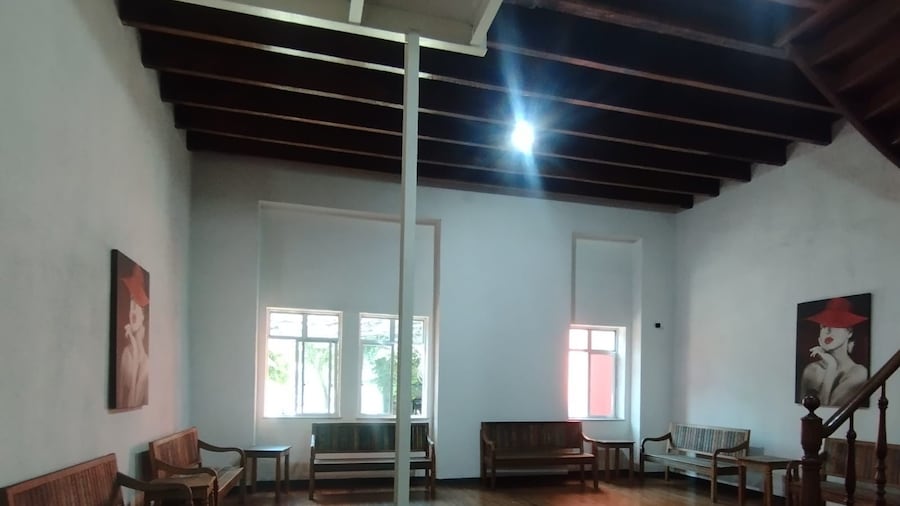 Hotel São Cristóvão