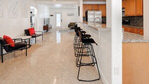 Interior - Updated & Spacious 2-Bedroom, 2-Bath Home Just Steps from the beach (Miami Beach)