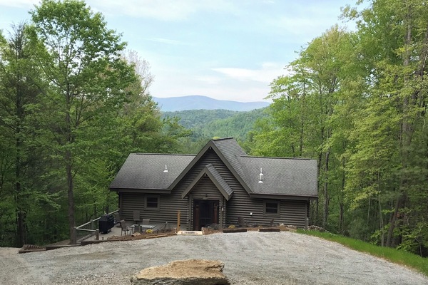 Welcome to North Star Cabin!