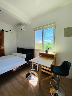 1 bedroom, WiFi, bed sheets - Villa Bor a Mar - Holiday home "A" (Puerto Galera)