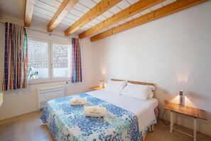 Room - WePuglia - Residence Cala Paura – Apt. Nel Blu (Polignano a Mare)