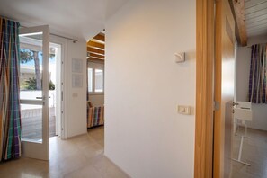 Interior - WePuglia - Residence Cala Paura – Apt. Nel Blu (Polignano a Mare)