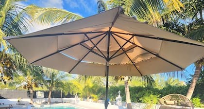 Cocotini Studio With Private Pool