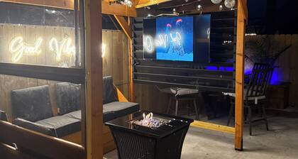 Entire Home in St. Roch