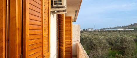 Terrain de lâhĂ©bergement