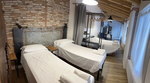 Free WiFi, bed sheets - Borgovivo Loft A Modern Loft Bergamo City Center (Bergamo)