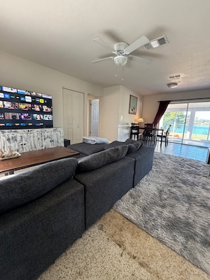 Smart TV