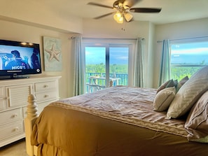 2 soverom, strykejern/-brett, wi-fi og sengetøy