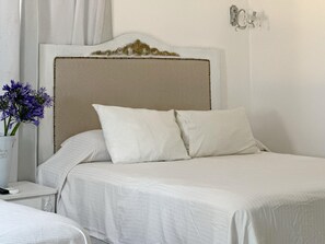 Chambre Double Confort