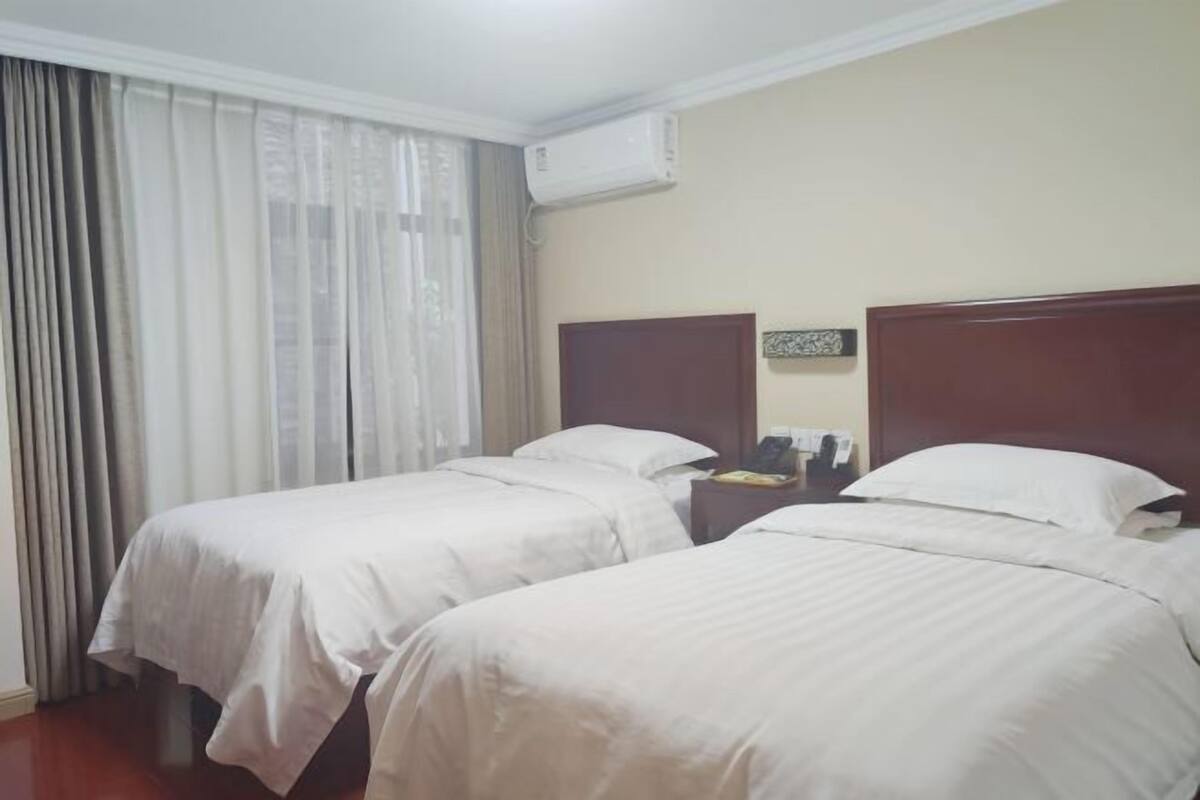 ห้องพัก