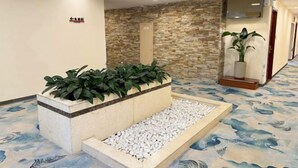 Interior - GreenTree Hotel (Beijing Xueqing Road Xuezhi Garden Subway Station) (Beijing)