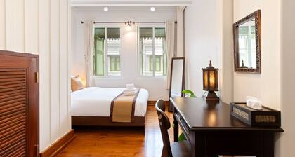2BR 1SFB Home In Chinatown 5 Min MRT - Nivas Wanit