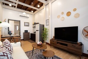 Smart TV