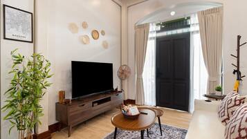 Smart TV