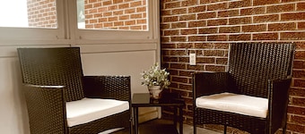 The Mueller Haus - Hermann, MO