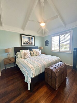 1 dormitorio, tabla de planchar con plancha, wifi gratis y ropa de cama