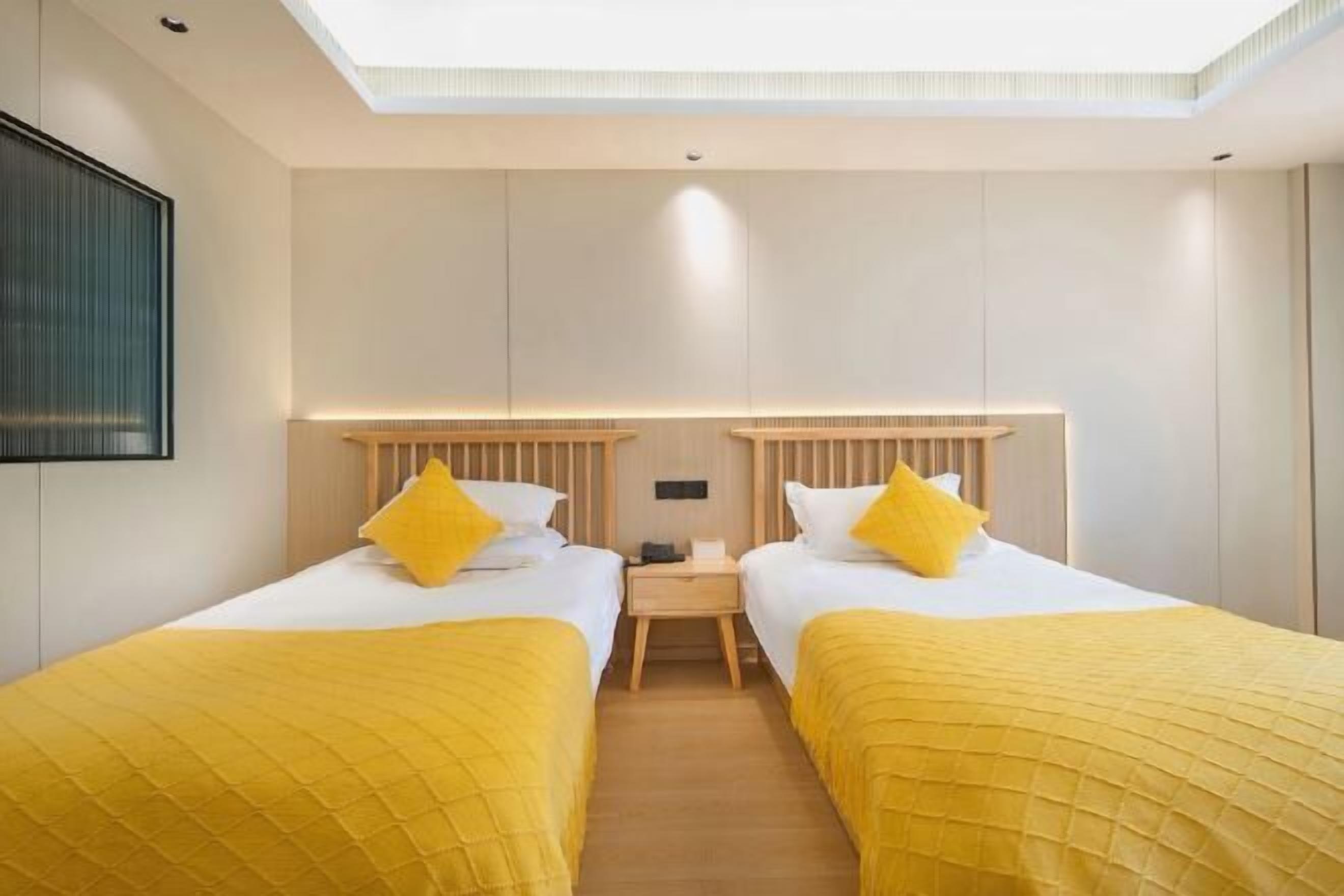 ห้องพัก