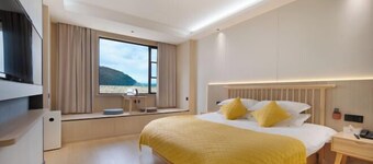 Zhoushan Tongze Xishe Hotel