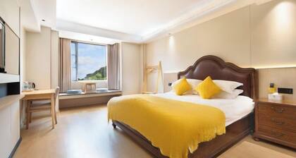 Zhoushan Tongze Xishe Hotel