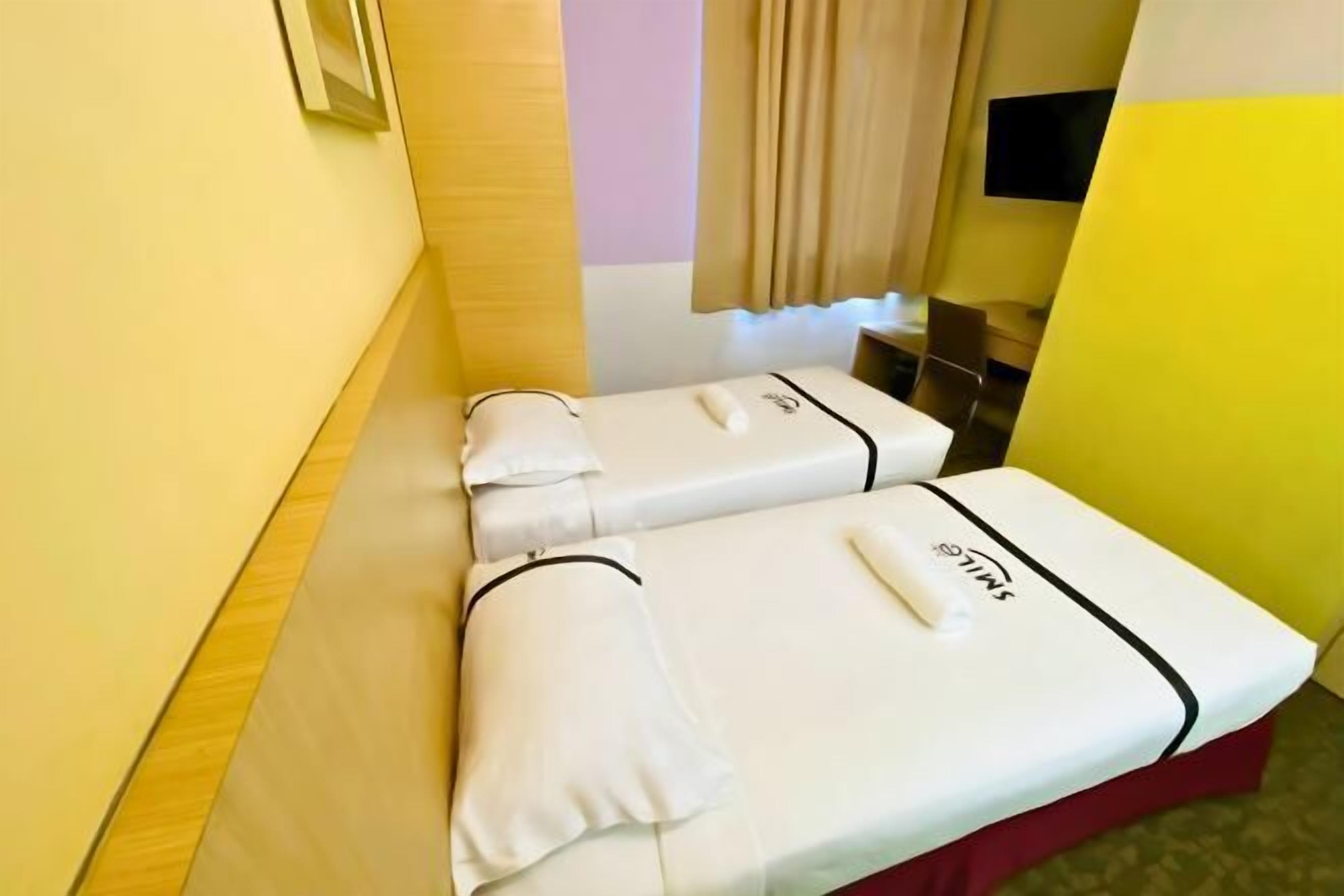 Desk, iron/ironing board, free WiFi