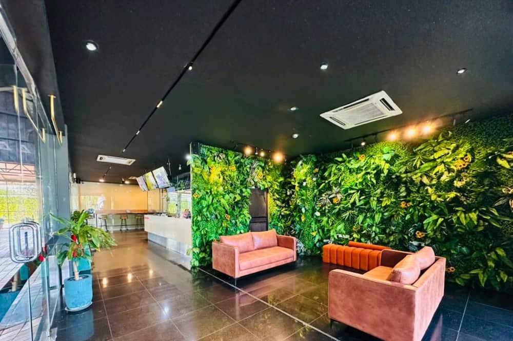 Seeds Hotel Kuala Selangor