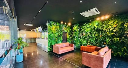 Seeds Hotel Kuala Selangor