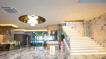 Recepción