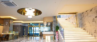 The One Business Hotel