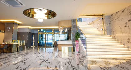 The One Business Hotel