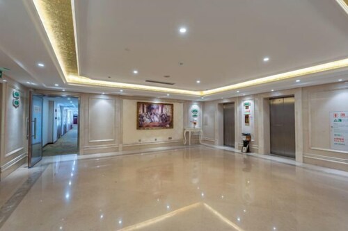 Vienna International Hotel (Foshan Shiwan Hotel Creative Industry Park Branch)