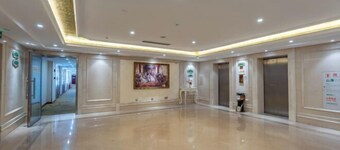Vienna International Hotel (Foshan Shiwan Hotel Creative Industry Park Branch)