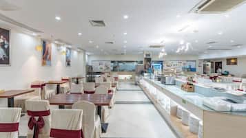 تناول الطعام