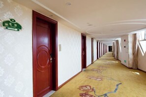 Interior - Vienna International Hotel (Foshan Shiwan Hotel Creative Industry Park Branch) (Foshan)