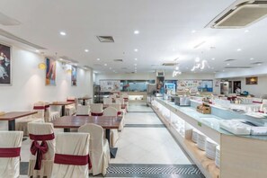 Dining - Vienna International Hotel (Foshan Shiwan Hotel Creative Industry Park Branch) (Foshan)