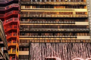 View from property - Vienna International Hotel (Foshan Shiwan Hotel Creative Industry Park Branch) (Foshan)