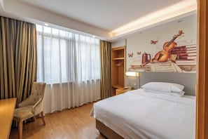 Room - Vienna International Hotel (Foshan Shiwan Hotel Creative Industry Park Branch) (Foshan)