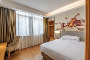 Room - Vienna International Hotel (Foshan Shiwan Hotel Creative Industry Park Branch) (Foshan)