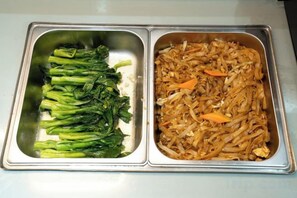 Food and drink - Vienna International Hotel (Foshan Shiwan Hotel Creative Industry Park Branch) (Foshan)