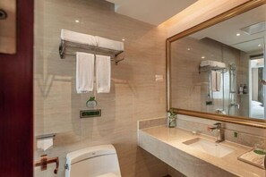Room - Vienna International Hotel (Foshan Shiwan Hotel Creative Industry Park Branch) (Foshan)