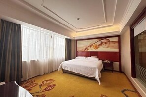 Room - Vienna International Hotel (Foshan Shiwan Hotel Creative Industry Park Branch) (Foshan)