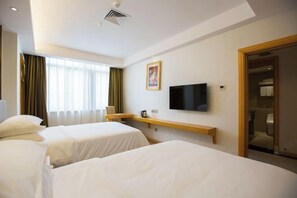 Room - Vienna International Hotel (Foshan Shiwan Hotel Creative Industry Park Branch) (Foshan)