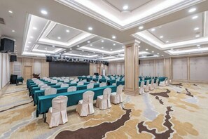 Meeting facility - Vienna International Hotel (Foshan Shiwan Hotel Creative Industry Park Branch) (Foshan)