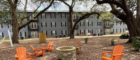 テラス / パティオ