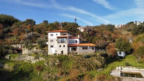 Exterior - Peaceful Sierra Sanctuary (Oliveira do Hospital)