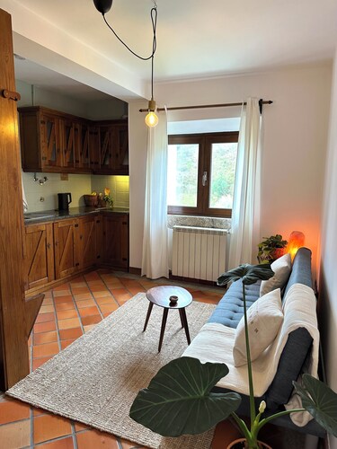 Peaceful Sierra Sanctuary