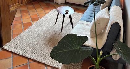 Peaceful Sierra Sanctuary