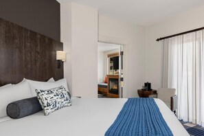 2 室のベッドルーム、アイロン / アイロン台、WiFi、ベッドシーツ