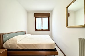 3 chambres, Wi-Fi